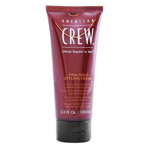 Medium hold fixing gel Firm Hold American Crew 7241842000 (100 ml) 100