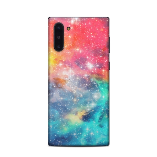 DecalGirl SGN10-GALACTIC Samsung Galaxy Note 10 Skin - Galactic