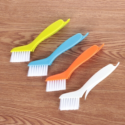 1PC Kitchen Multipurpose Cleaning Brush Window