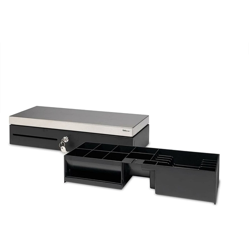 Cash Register Drawer Safescan SD-4617 Black