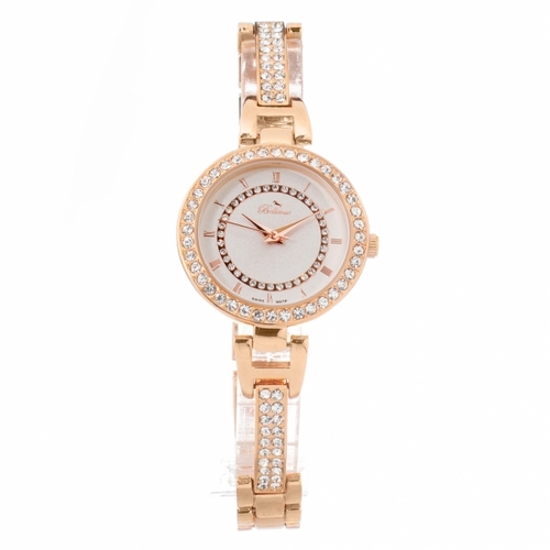 Bellevue D11-2 watch woman quartz