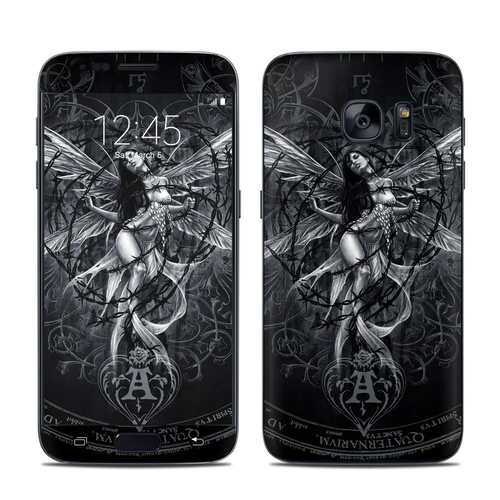 DecalGirl SAGS7-UNSEELIE Samsung Galaxy S7 Skin - Unseelie Bound