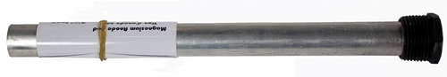 Aqua-pro AQP-69717 0.75 ft. x 9.5 ft. Anode Rod MPT Bulk