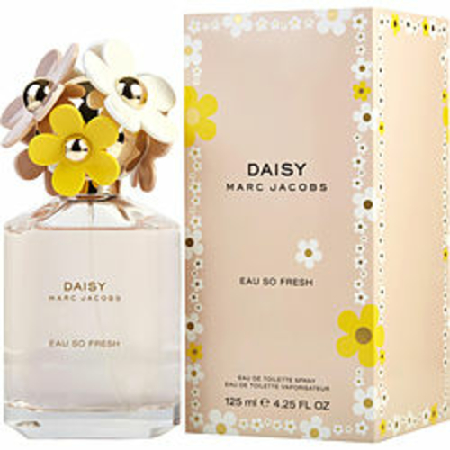 MARC JACOBS DAISY EAU SO FRESH by Marc Jacobs