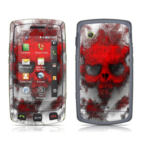 DecalGirl LBLS-WAR-LIGHT LG Bliss Skin - War Light