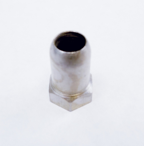 Hustler 9675-1 Replacement Nut for Antennas