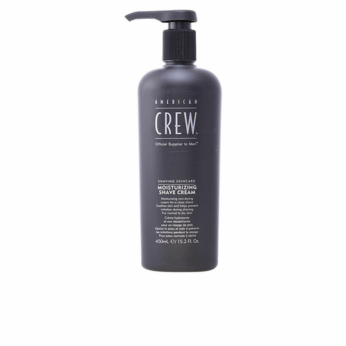 Hydrating Cream American Crew Shaving Skincare Men 450 ml (450 ml)