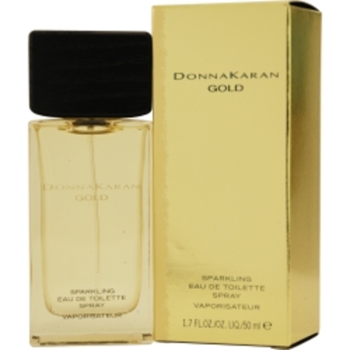 DONNA KARAN GOLD SPARKLING by Donna Karan