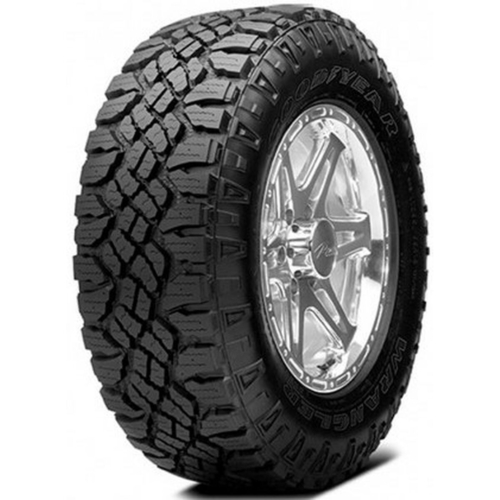 Off-road Tyre Goodyear WRANGLER DURATRAC 255/65QR19
