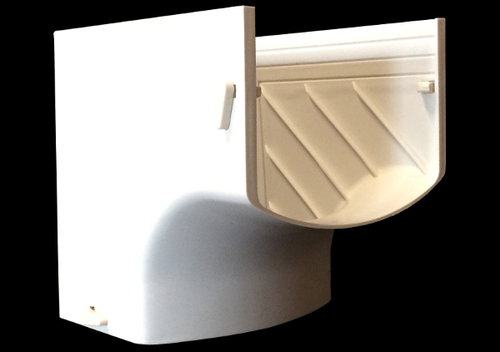 Cover Guard CGINT90 Internal 90 Degree Elbow