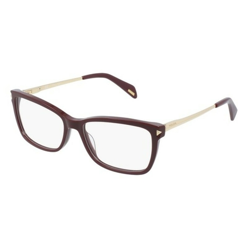 Ladies' Spectacle frame Police VPLA870AR3 Ø 53 mm