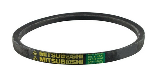 MBL Corporation 3L190A 0.37 x 19 in. Utility V-Belt