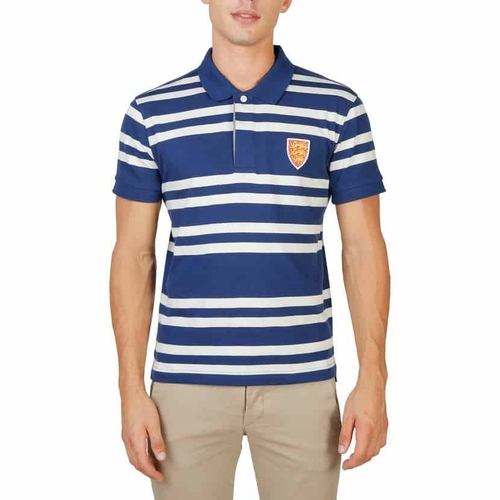 Blue Oxford University ORIEL-RUGBY-MM-NAVY