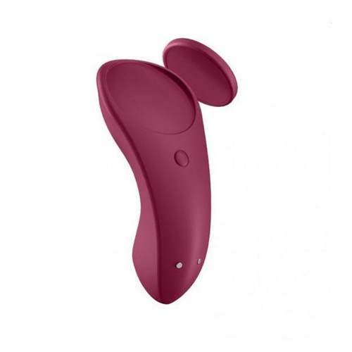 Satisfyer Sexy Secret Panty Vibe