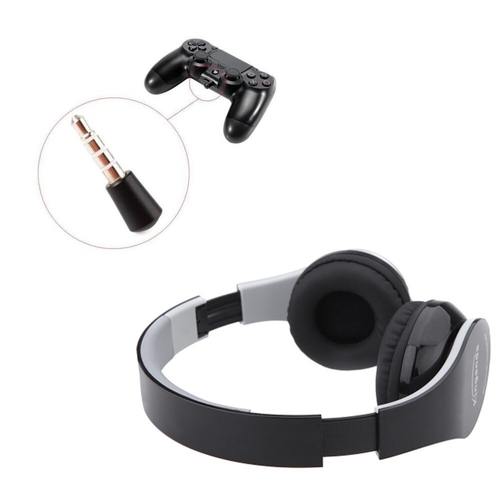 Kinganda Wireless Bluetooth Headsets with Receiver