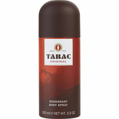 TABAC ORIGINAL by Maurer & Wirtz