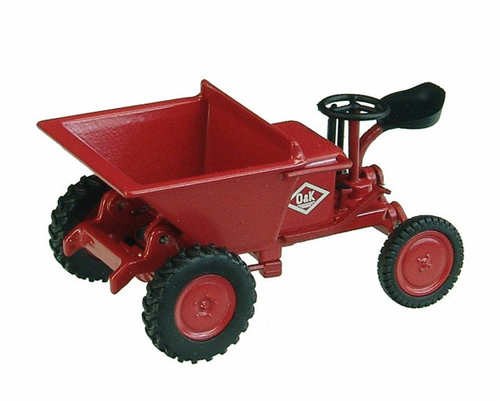 NZG645 NZG - O&K - Motrak S8 Dumper