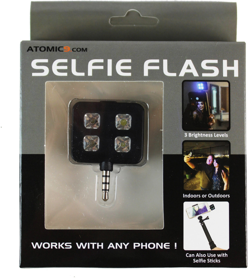 Ennotek Selfie Flash