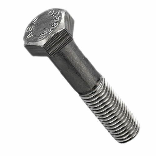 A&A Bolt & Screw V2737 3.5 x 0.75 in. Stainless Flange Bolt