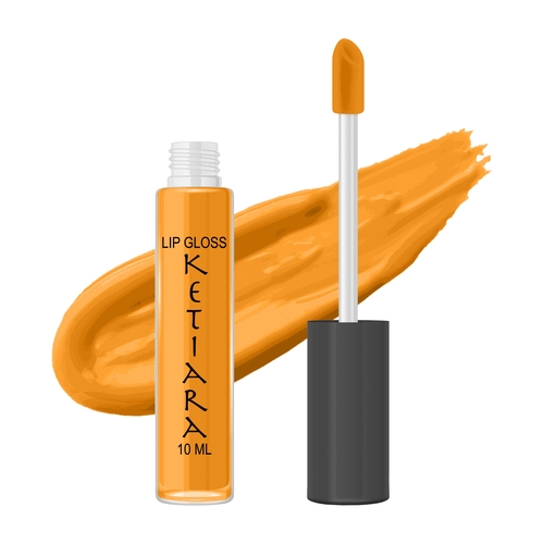 Carrot Orange Hydrating And Moisturizing Non-sticky Premium Mild