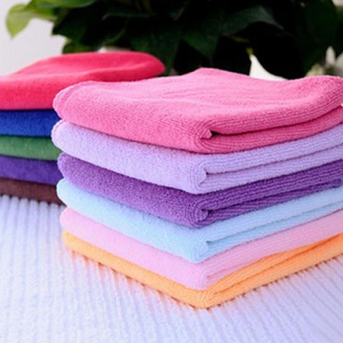 10PCS Random Color Candy Color Thin Soothing