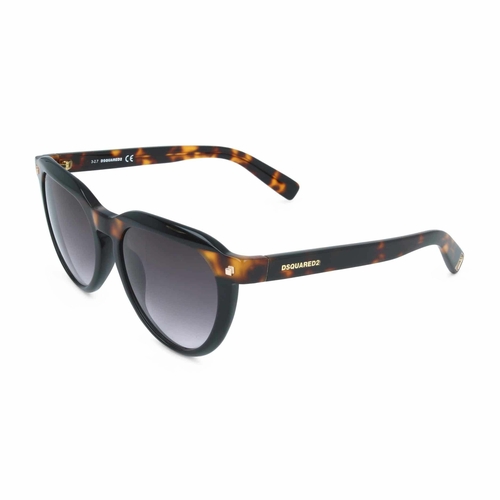 Brown Dsquared2 DQ0287_05B