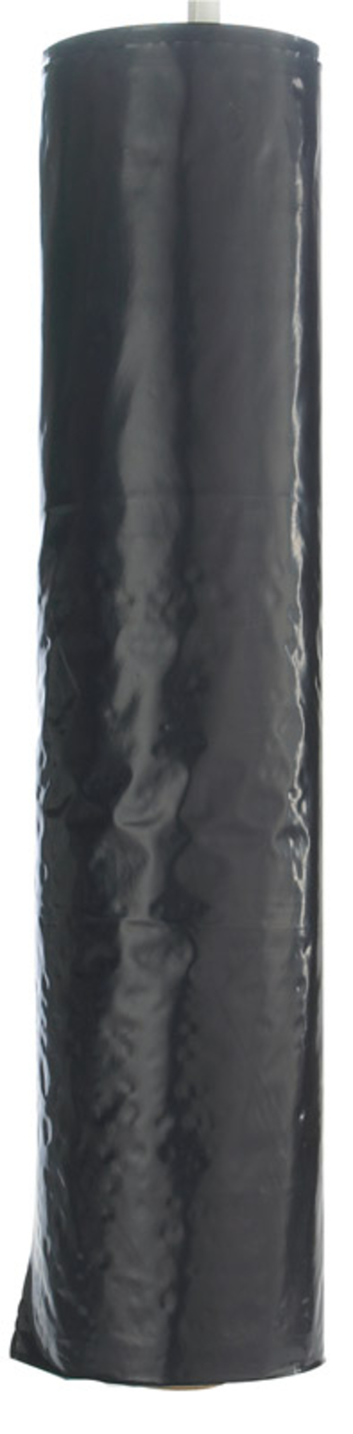 Berry plastics 625897 6 x 100 ft. Poly Film Sheeting 4 Mil  Black