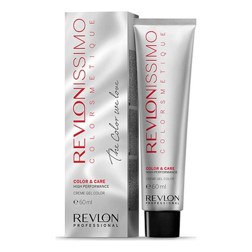 Permanent Dye Revlonissimo Colorsmetique Revlon 8.43223E+12 Nº 7.31