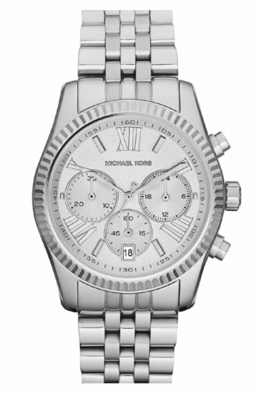 Michael Kors MK5555 watch woman quartz