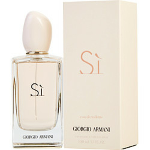 ARMANI SI by Giorgio Armani