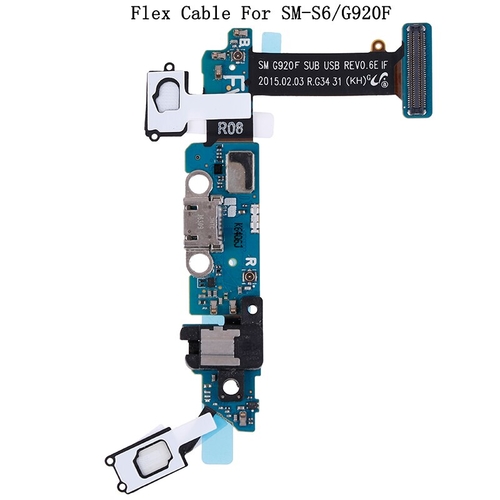 USB Charger Charging Dock Port Connector Flex