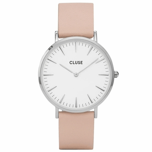 Cluse CL18231 watch woman quartz