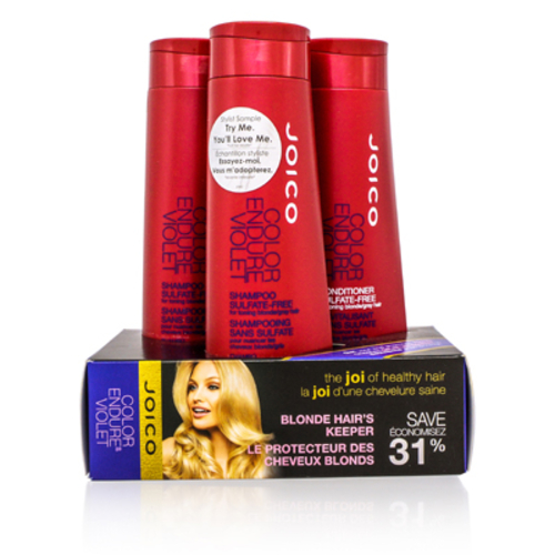 JOICO COLOR ENDURE