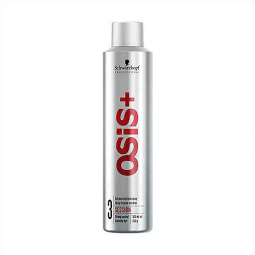 Hair Spray Schwarzkopf Osis+ Session (500 ml)