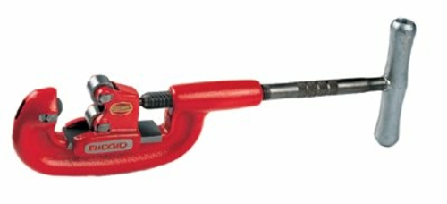 Ridgid 632-32820 1/8" - 2" Adjustable Heavy Duty Pipe Cutter
