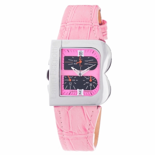 Laura Biagiotti LB0002L-03N watch woman quartz