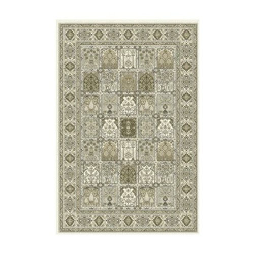 Lima Jacquard Rug 195 X 300 Cm