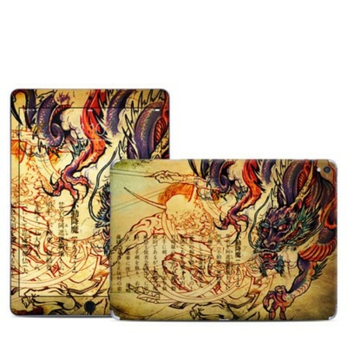 DecalGirl IPDP9-DRGNLGND Apple iPad Pro 9.7 Skin - Dragon Legend