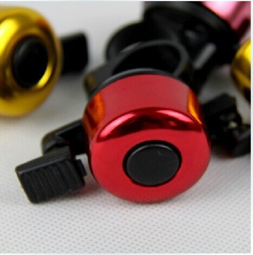 2pcs Bicycle bell horn Bike Ordinary Bell Bike