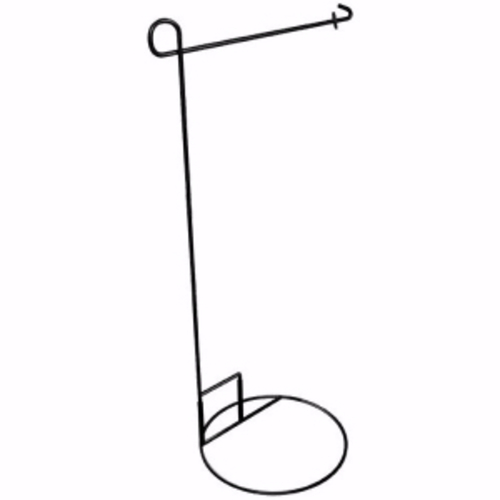 Carson Home Accents 081824 26 in. Bereavement Stake