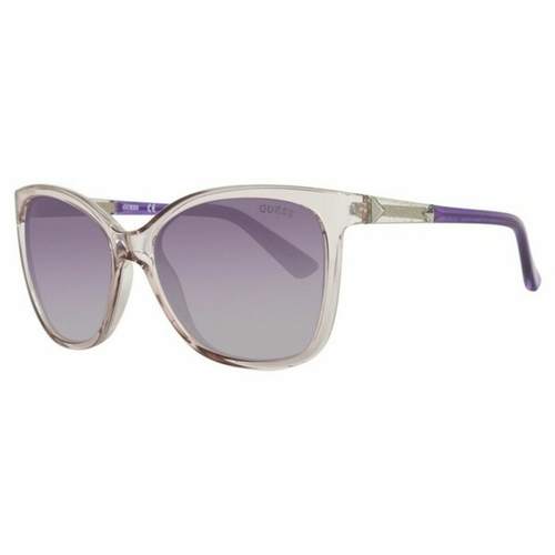 Ladies' Sunglasses Guess GU7456-5881B