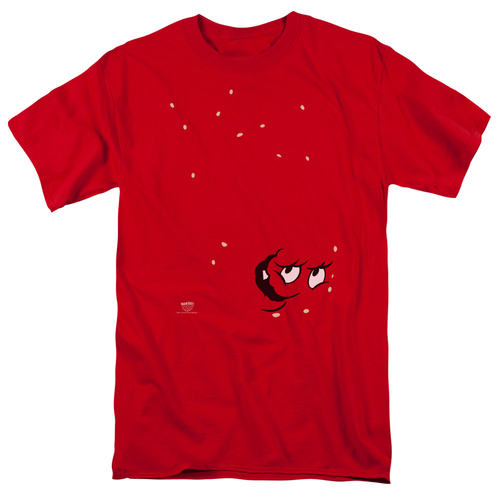 Trevco CN870-AT-6 Aqua Teen Hunger Force & Meatwad by Adult 18-1 Short