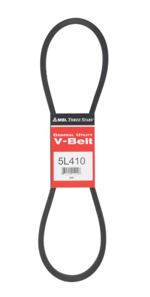 MBL 5L410A General Utility V-Belt 0.63 x 41 in.