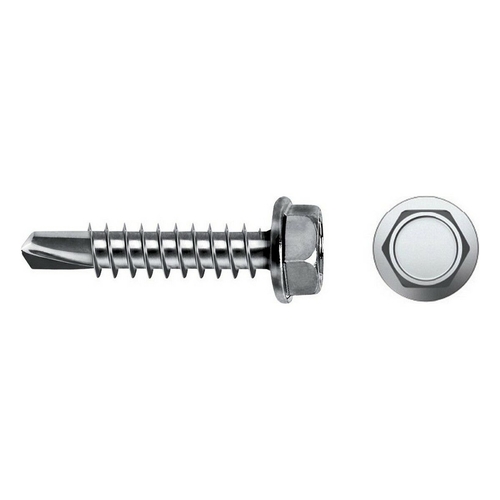 Self-tapping screw CELO 6,3 x 25 mm Metal plate screw 250 Units