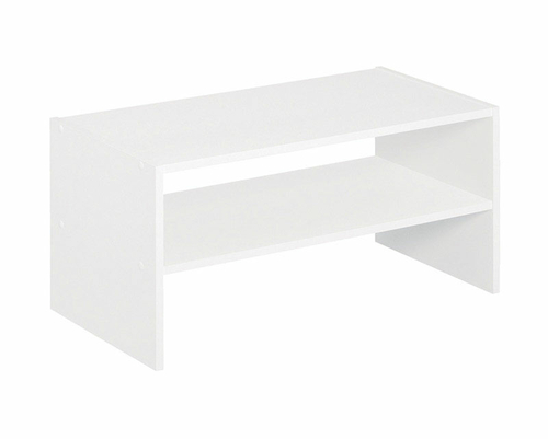 Closetmaid RP 8993 24 in. Stack Horizontal Organizer  White