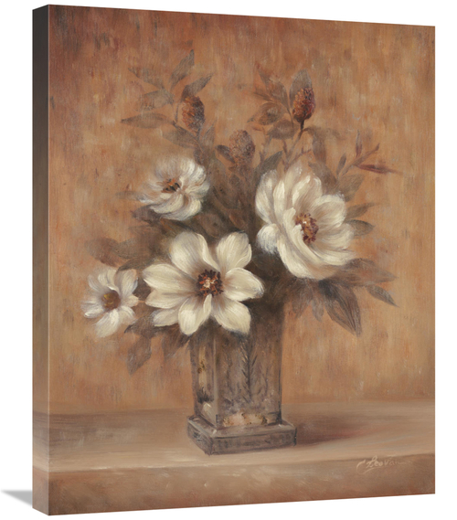 Global Gallery GCS-128111-2228-142 22 x 28 in. Bella Art Print - Cheov