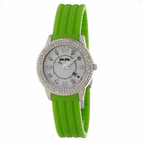 Folli Follie WF5T003ZTWV watch woman quartz