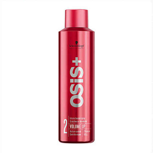 Volumising Spray Osis Schwarzkopf Osis+ Volumen (250 ml)