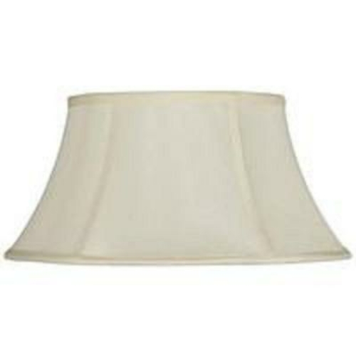Cal Lighting SH-8102-20-EG 20 in. Vertical Piped Junior Floor Shade