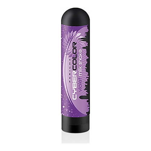 Permanent Dye Cyber Color Periche Violet (100 ml)